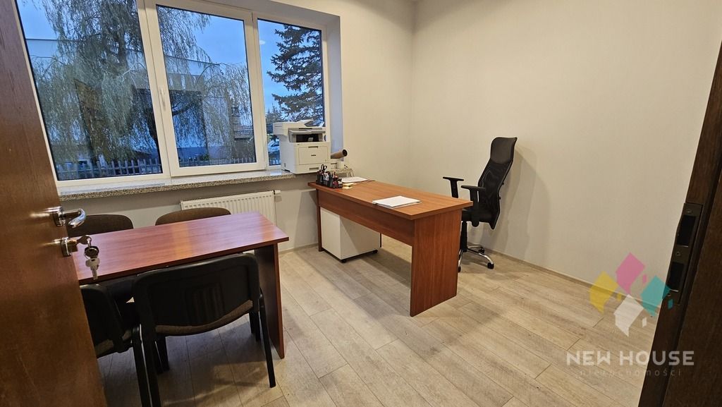 Biuro Olsztyn, ul. Żelazna. Zdjęcie 3