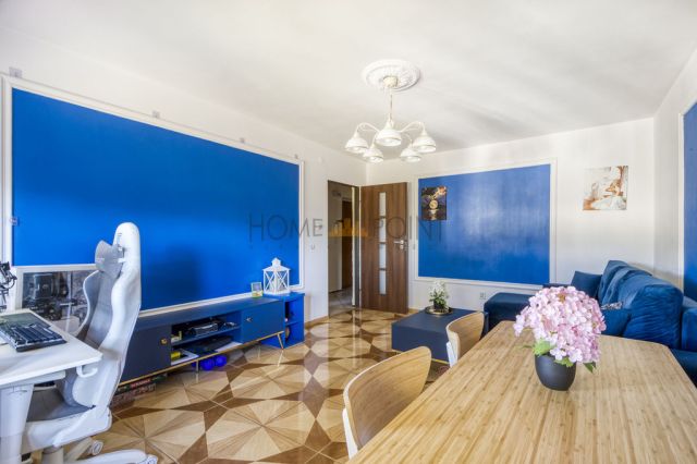 Mieszkanie 3-pokojowe Warszawa Praga-Południe, ul. Międzyborska. Zdjęcie 4