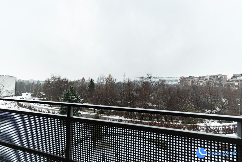 Mieszkanie 3-pokojowe Kraków Ruczaj, ul. Kobierzyńska. Zdjęcie 17