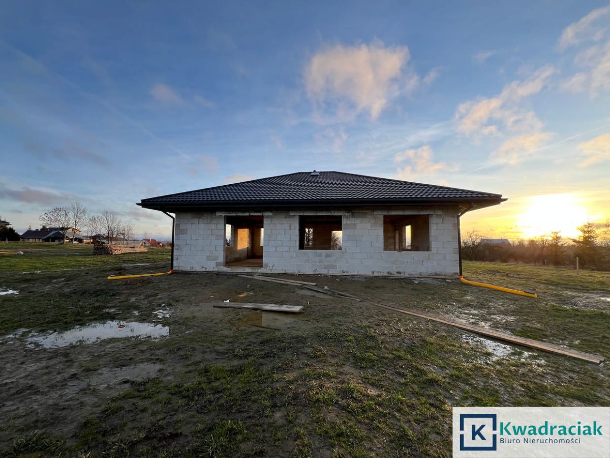 dom wolnostojący, 4 pokoje Kombornia. Zdjęcie 27