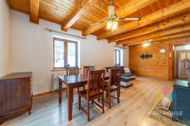 dom wolnostojący, 4 pokoje Kosewo. Zdjęcie 10