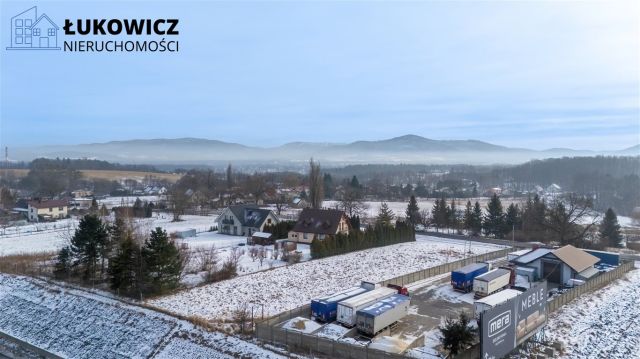 Działka Międzyświeć. Zdjęcie 15