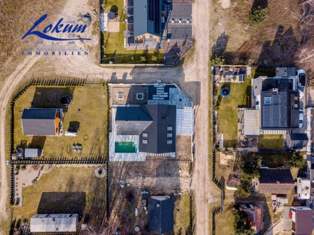 dom wolnostojący, 5 pokoi Boszkowo-Letnisko. Zdjęcie 3