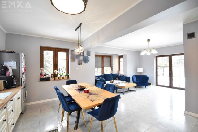 dom wolnostojący, 6 pokoi Wybcz, ul. gen. Wł. Andersa. Zdjęcie 3