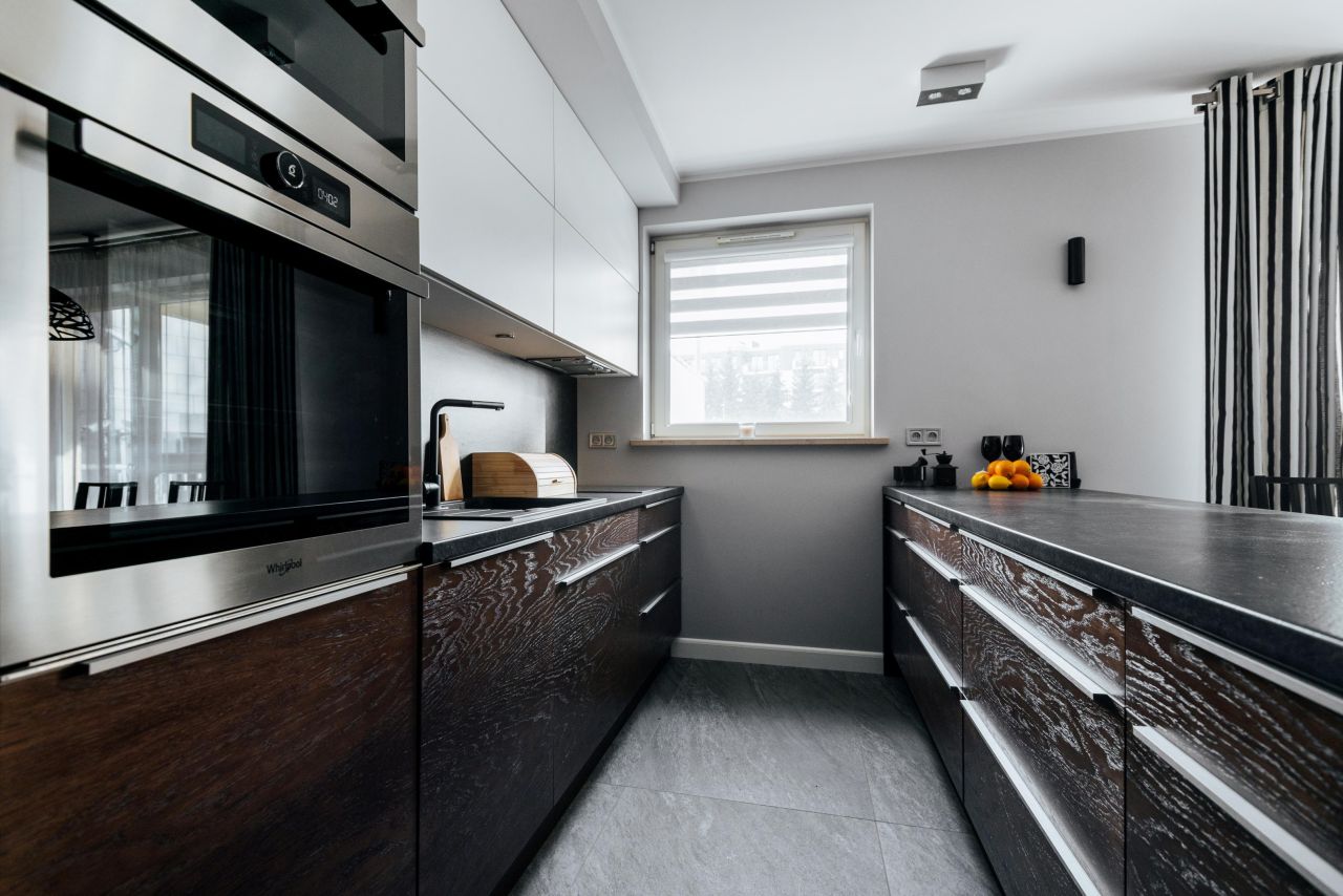 Mieszkanie 3-pokojowe Kraków Śródmieście, ul. Wincentego Pola. Zdjęcie 13