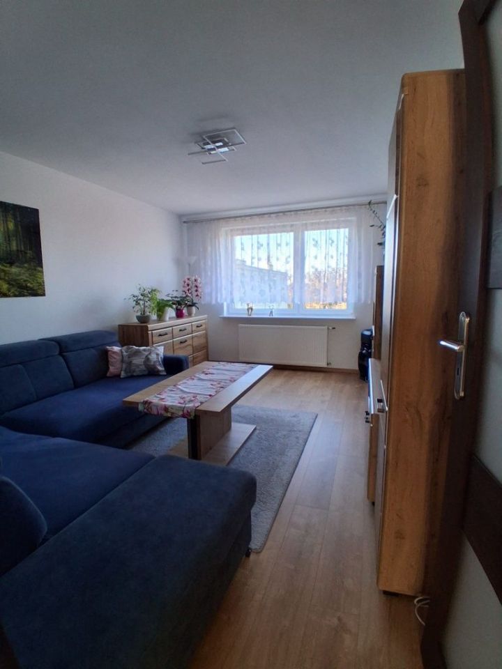 Mieszkanie 2-pokojowe Barlinek, ul. Myśliborska. Zdjęcie 2