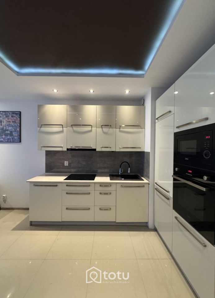 Mieszkanie 2-pokojowe Warszawa Wola, ul. Jana Kazimierza. Zdjęcie 4