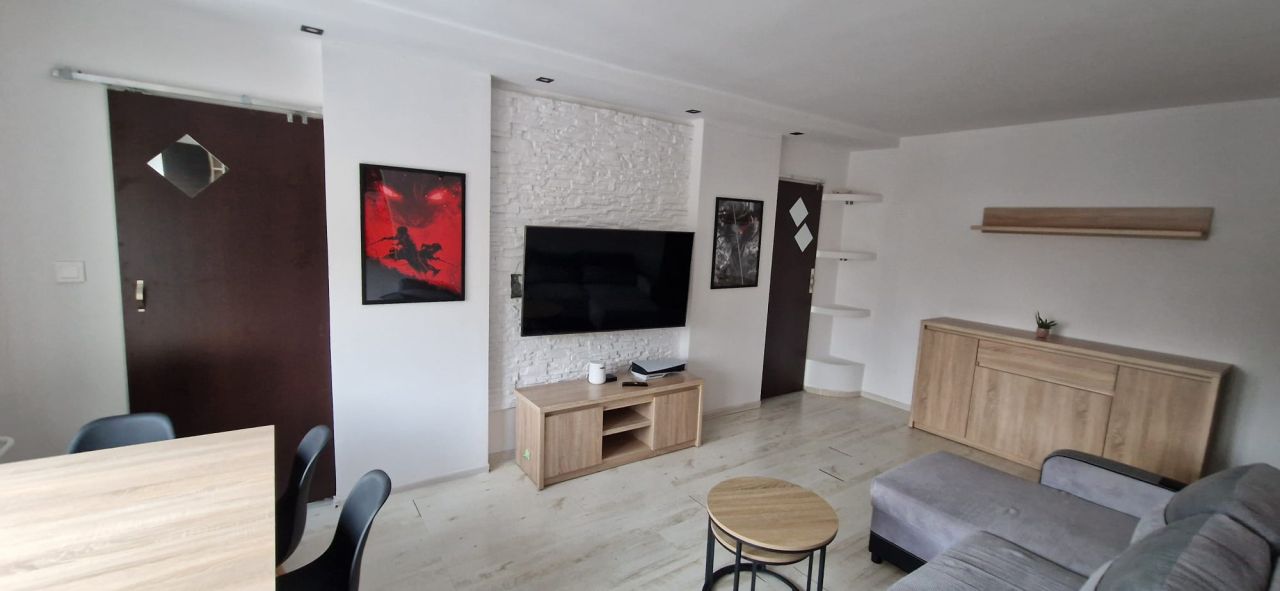 Mieszkanie 3-pokojowe Słupsk Centrum, ul. Wiejska. Zdjęcie 10