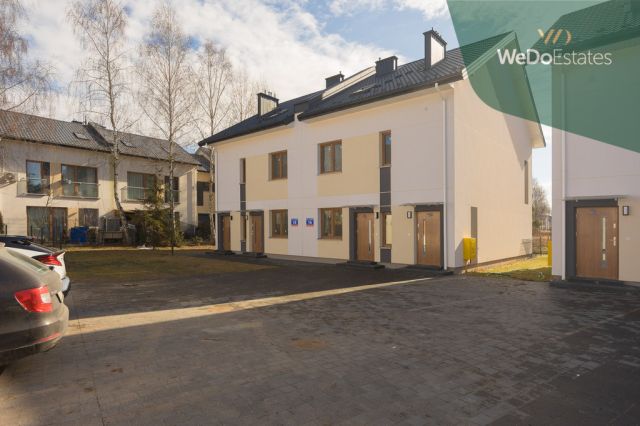 Mieszkanie 4-pokojowe Radzymin, ul. Gródki. Zdjęcie 26