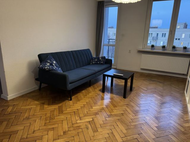 Mieszkanie 2-pokojowe Katowice Koszutka, ul. Juliana Ordona. Zdjęcie 1