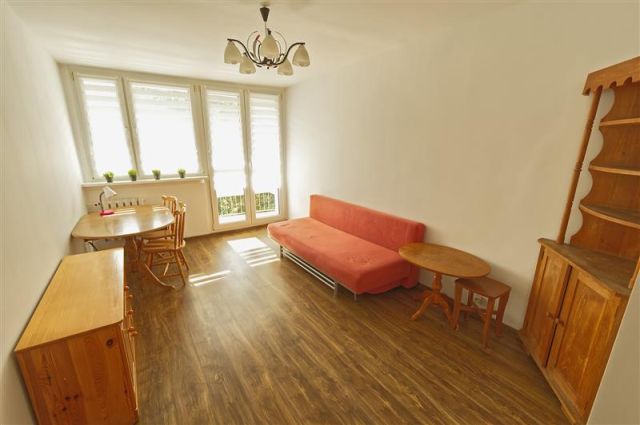 Mieszkanie 4-pokojowe Wrocław Popowice, Wejherowska/4 pokoje/rozkład/2 balkony. Zdjęcie 1