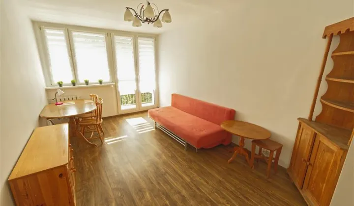 Mieszkanie 4-pokojowe Wrocław Popowice, ul. Wejherowska