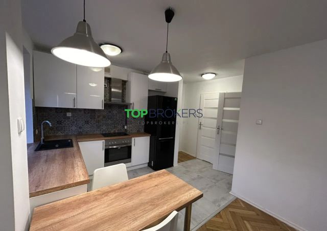 Mieszkanie 2-pokojowe Warszawa Śródmieście, ul. Solec. Zdjęcie 4