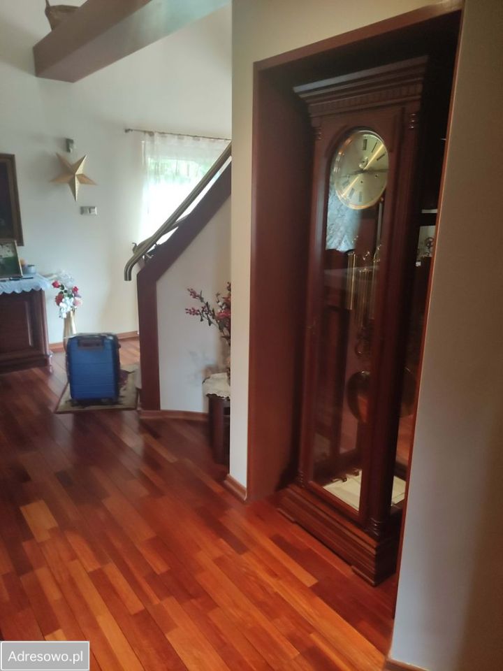 dom wolnostojący, 4 pokoje Zgierz Chełmy, ul. Leszczynowa. Zdjęcie 5