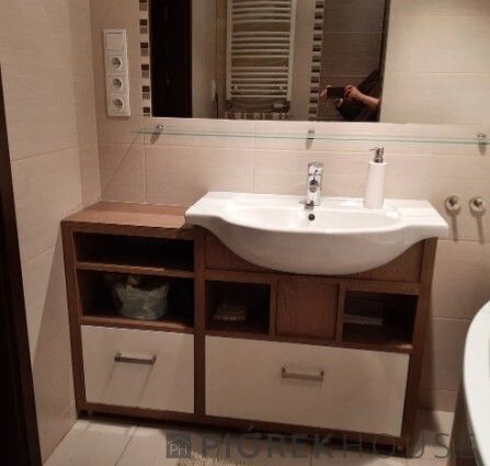 Mieszkanie 2-pokojowe Warszawa Ursynów, ul. Franciszka Marii Lanciego. Zdjęcie 11