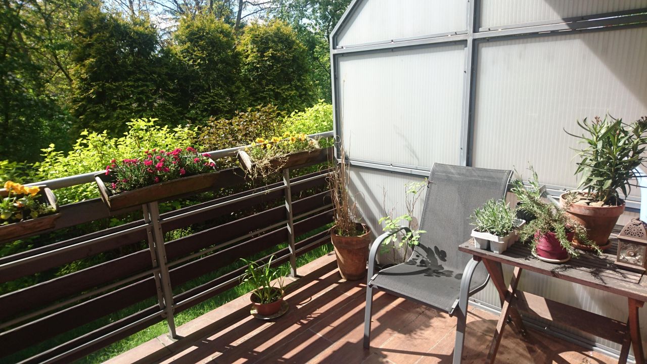 Mieszkanie 2-pokojowe Kraków Płaszów, ul. Gliniana. Zdjęcie 3