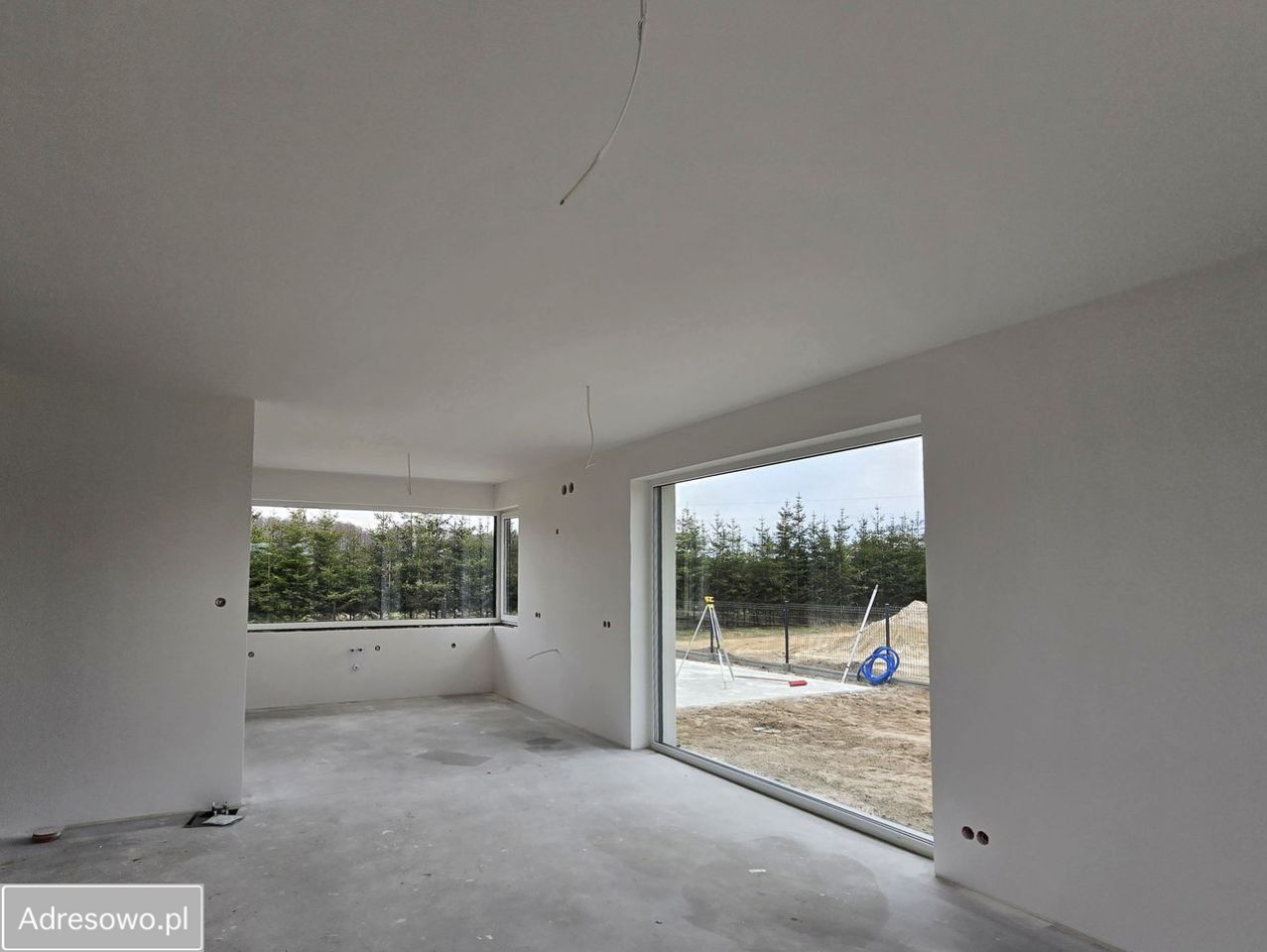 dom wolnostojący, 3 pokoje Wierzbica. Zdjęcie 6