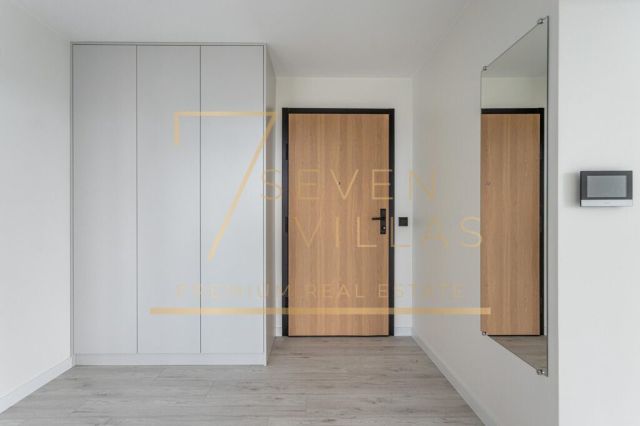 Mieszkanie 3-pokojowe Warszawa Wola, ul. Prosta. Zdjęcie 12