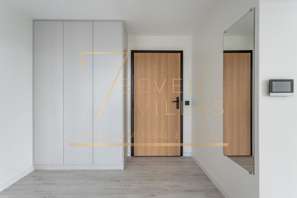 Mieszkanie 3-pokojowe Warszawa Wola, ul. Prosta. Zdjęcie 12