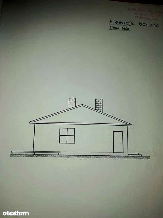 bliźniak, 5 pokoi Brodnica, ul. Półwiejska. Zdjęcie 2