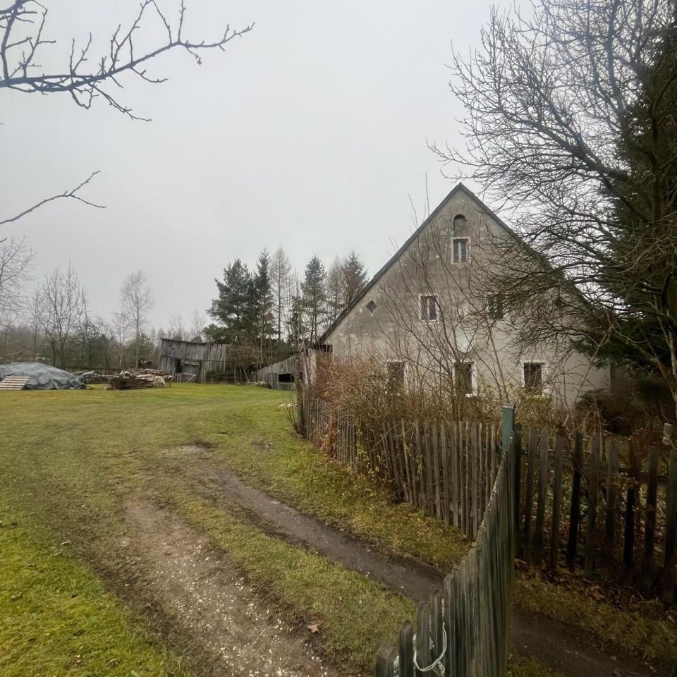 dom wolnostojący Smreczyna. Zdjęcie 6