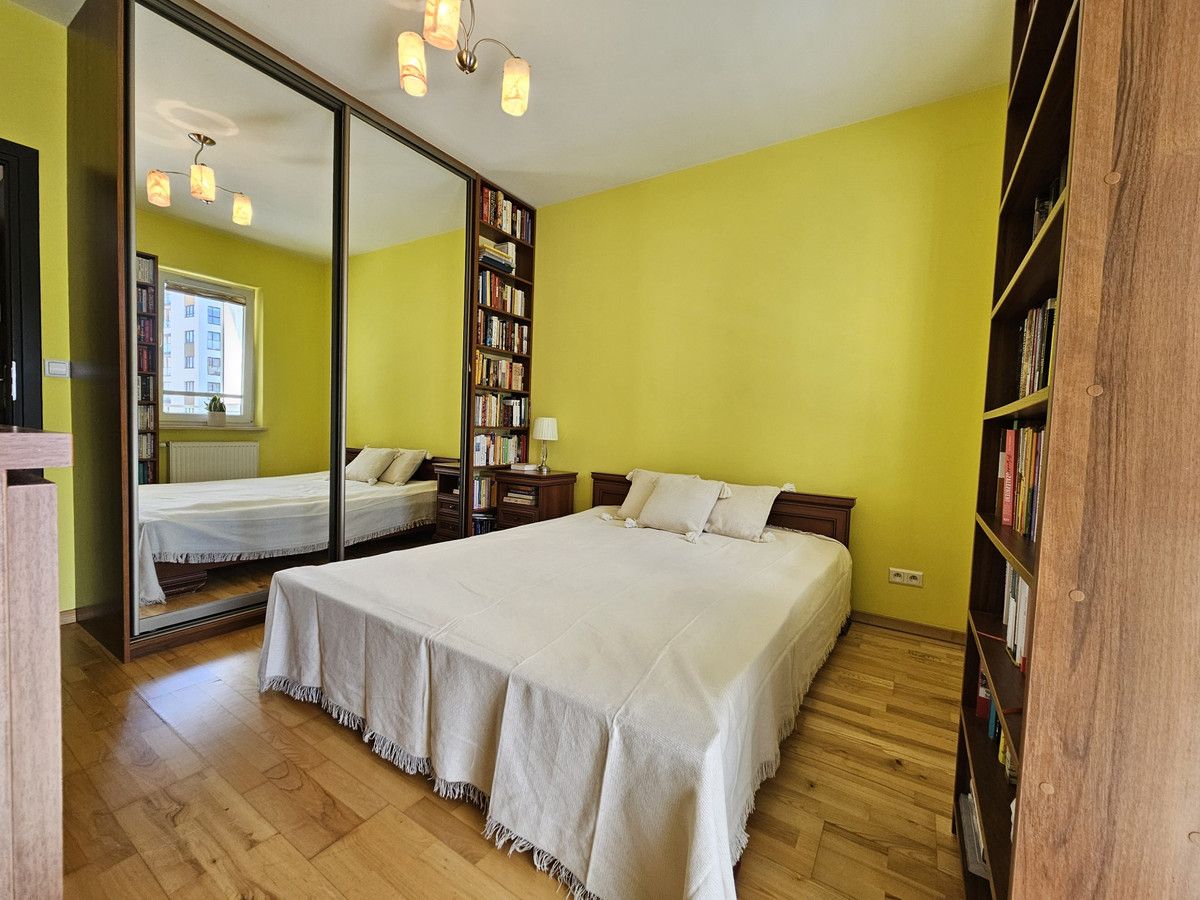 Mieszkanie 2-pokojowe Warszawa Mokotów, ul. Puławska. Zdjęcie 14