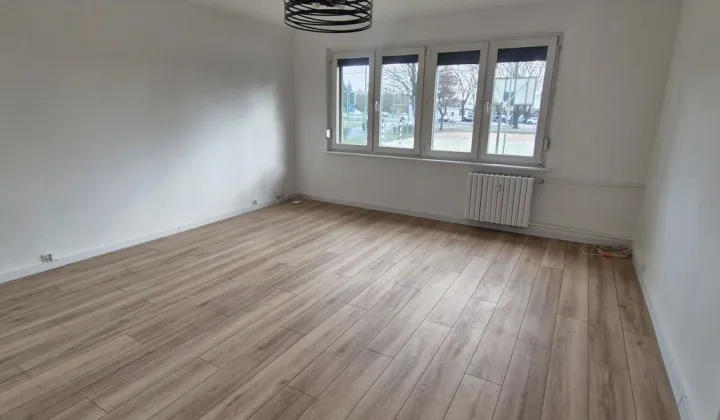 Mieszkanie 3-pokojowe Leszno, ul. Osiedle Józefa Sułkowskiego