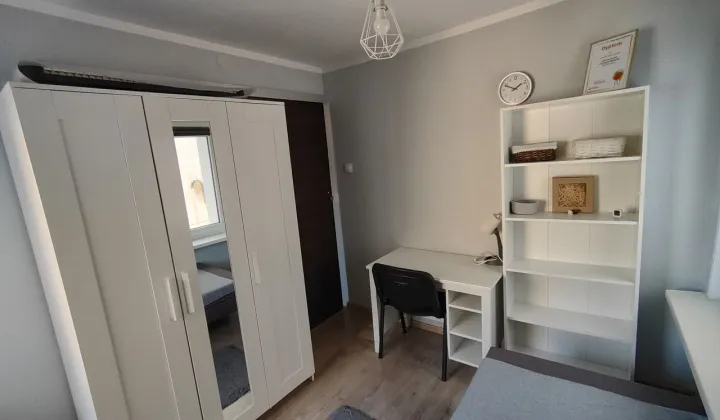 Mieszkanie 2-pokojowe Bydgoszcz Śródmieście, ul. Pomorska