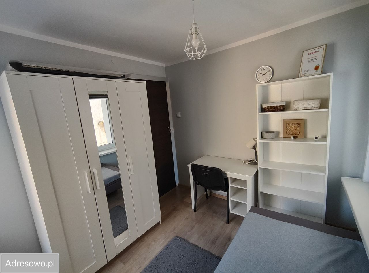 Mieszkanie 2-pokojowe Bydgoszcz Śródmieście, ul. Pomorska. Zdjęcie 1