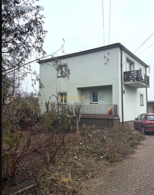 dom wolnostojący, 6 pokoi Opacz-Kolonia, ul. Łąkowa. Zdjęcie 2