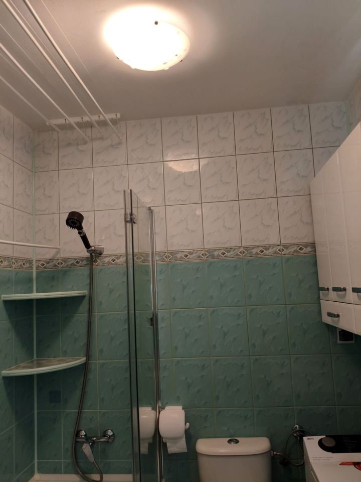 Mieszkanie 1-pokojowe Choszczno, ul. Grunwaldzka. Zdjęcie 5