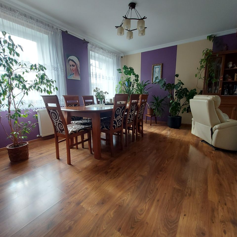 bliźniak, 4 pokoje Miastko, ul. Małopolska. Zdjęcie 2