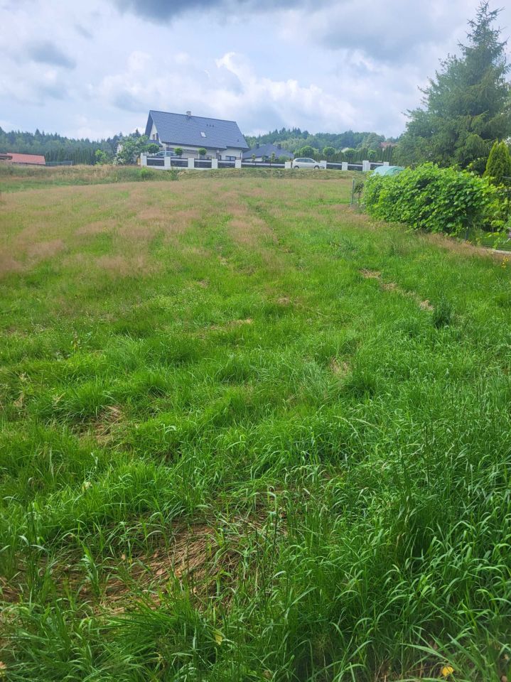 Działka rolno-budowlana Gromnik. Zdjęcie 2