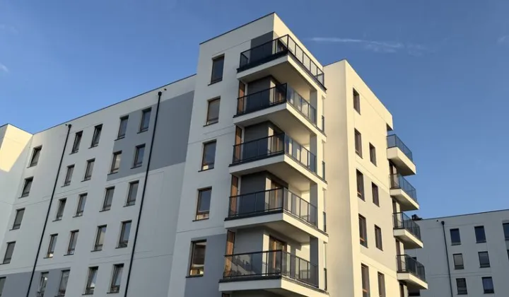 Mieszkanie 1-pokojowe Bydgoszcz Osiedle Leśne, ul. Zaświat