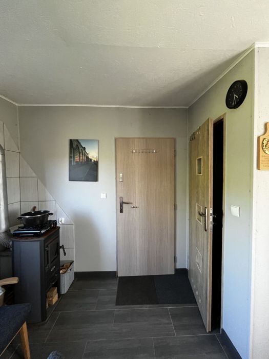 Działka rod Gdańsk Orunia. Zdjęcie 6