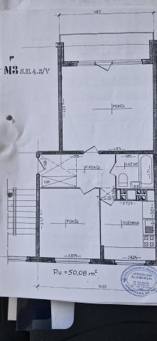 Mieszkanie 2-pokojowe Łódź Widzew, ul. Stanisława Czernika. Zdjęcie 1