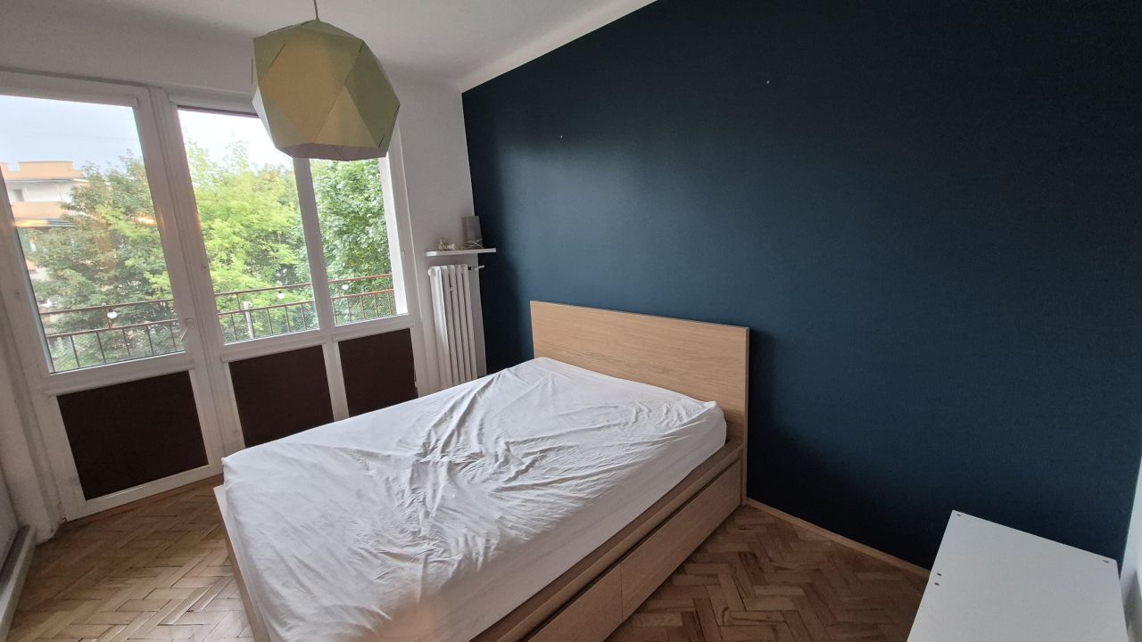 Mieszkanie 3-pokojowe Łódź Doły, ul. Boya-Żeleńskiego. Zdjęcie 6