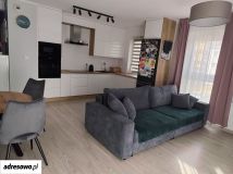 Mieszkanie 3-pokojowe Wrocław Stabłowice, ul. Jodłowicka. Zdjęcie 1
