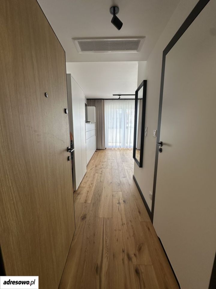 Mieszkanie 1-pokojowe Warszawa Bielany, ul. Sokratesa. Zdjęcie 4