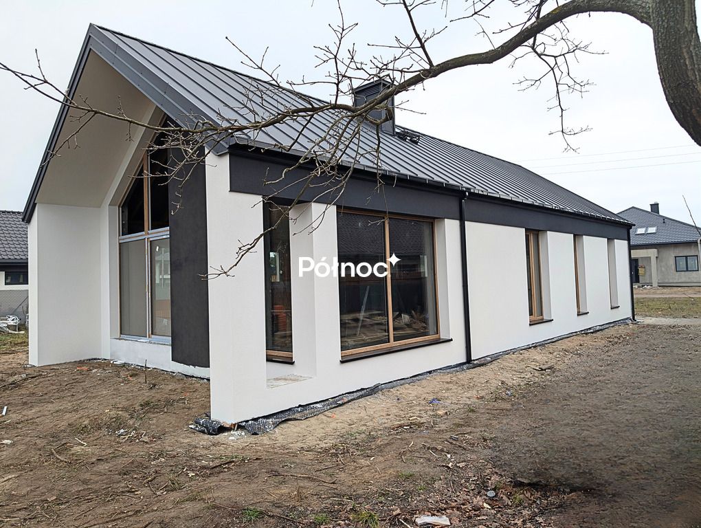 Dom – Sitki, powiat wołomiński