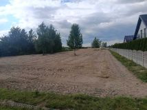Działka budowlana Łuszczanowice. Zdjęcie 2