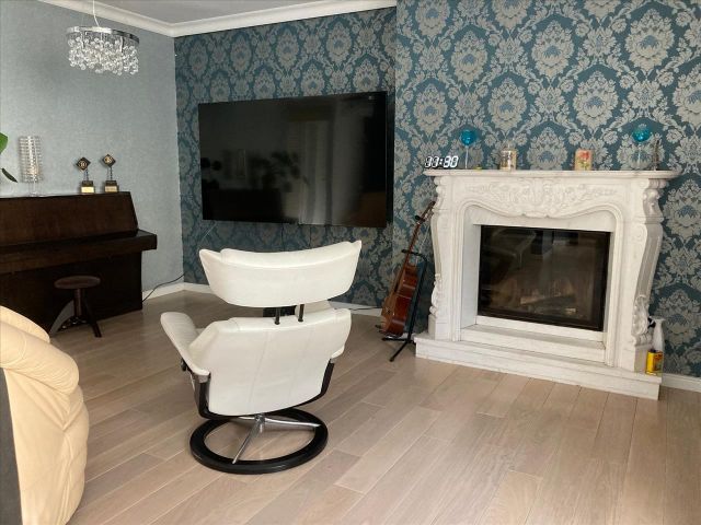 bliźniak, 6 pokoi Warszawa Wawer, Wiązowa. Zdjęcie 1