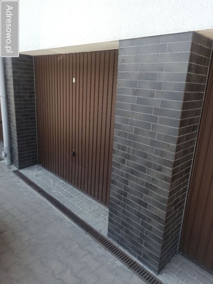 Garaż/miejsce parkingowe Zielona Góra Centrum, ul. Ruczajowa