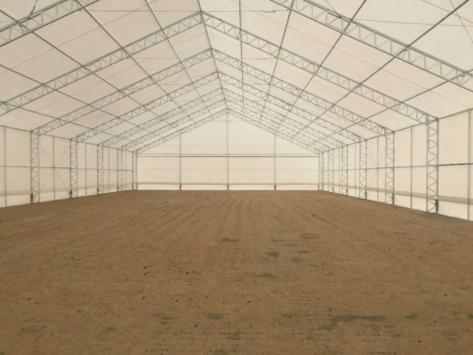 Hala/magazyn Poznań Szczepankowo. Zdjęcie 2