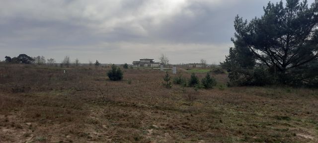Działka budowlana Szubin, ul. Leśna. Zdjęcie 1