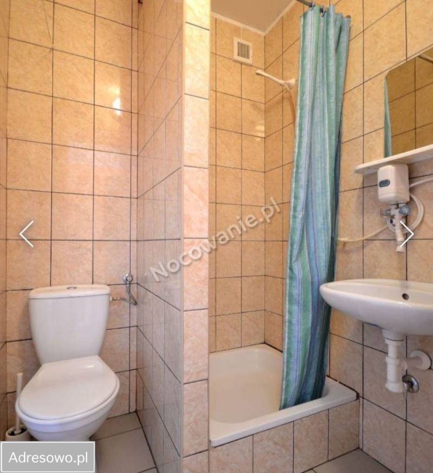 bliźniak Jarosławiec, ul. Konwaliowa. Zdjęcie 3