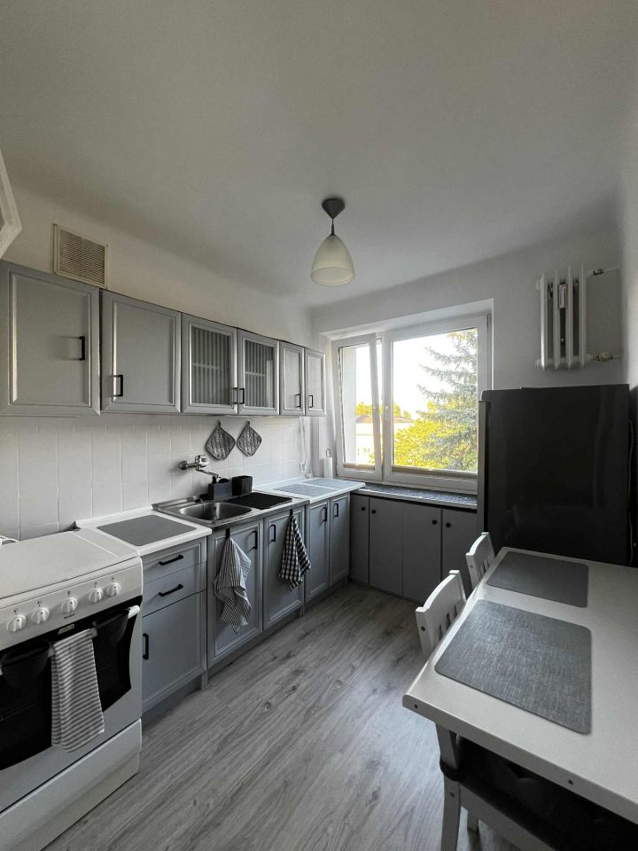 Mieszkanie 2-pokojowe Łódź Śródmieście, ul. Prezydenta Gabriela Narutowicza. Zdjęcie 5