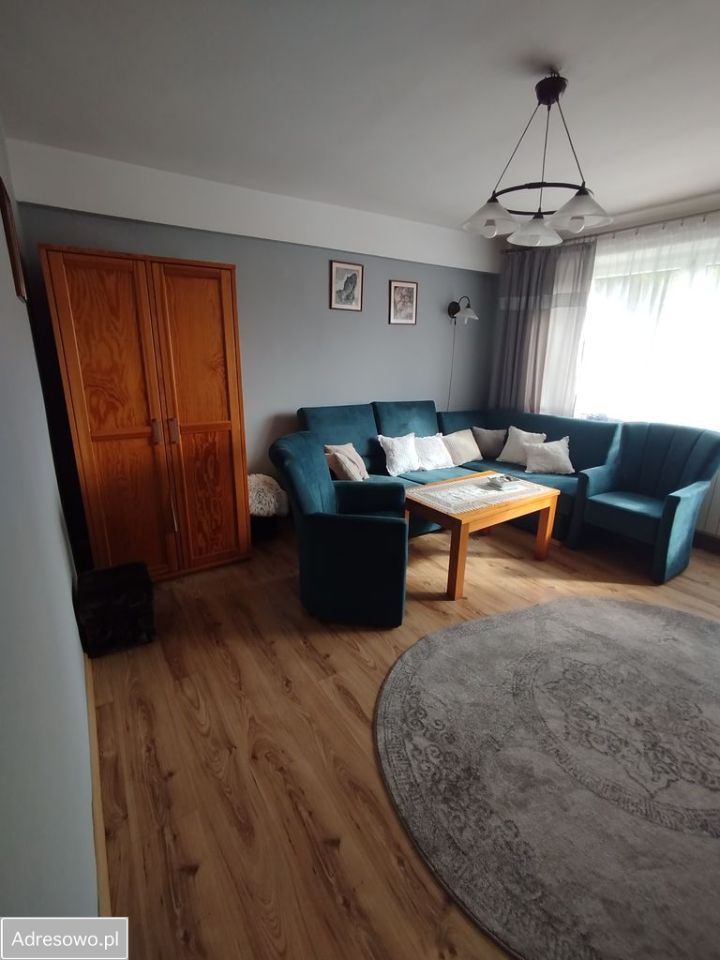 bliźniak, 2 pokoje Marwałd