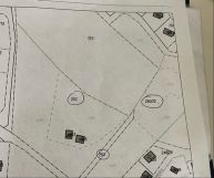 Działka Borkowo, ul. Świerkowa