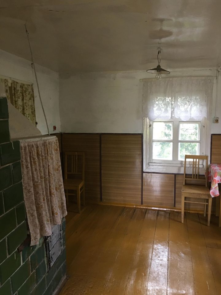 Działka siedliskowa Oleksin Oleksin. Zdjęcie 16